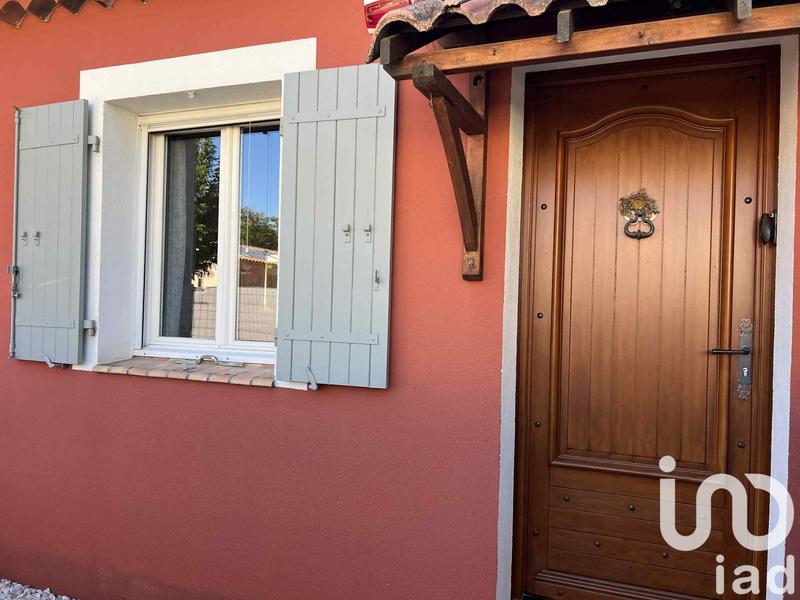 Maison - 101 m² - 5 pièces