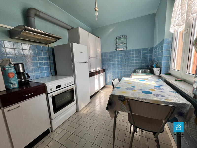 Ferme - 180 m² - 7 pièces