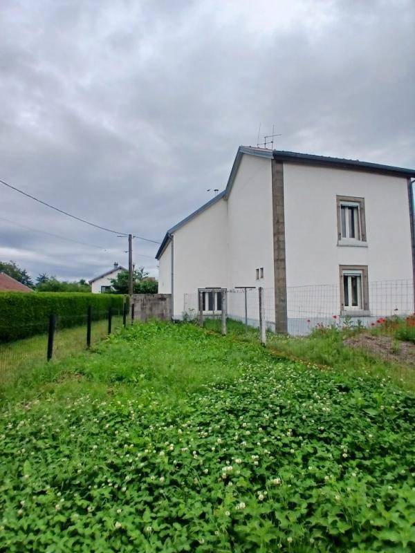 Ferme - 96 m² - 8 pièces