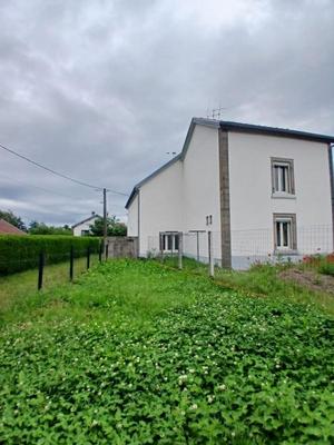 Ferme - 96 m² - 8 pièces