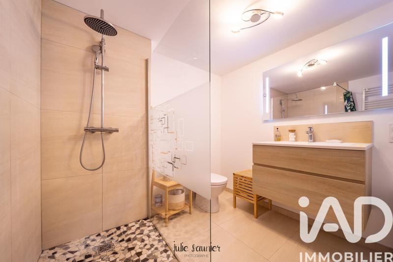 Appartement - 98 m² - 5 pièces