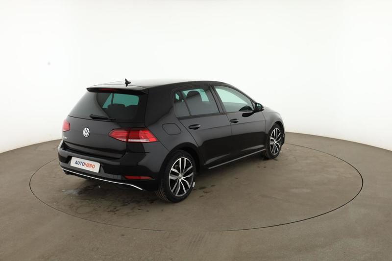 Volkswagen Golf VII 1.5 Tsi Evo Match Dsg7 5p 150 ch