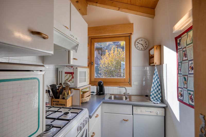 Châlet - 207 m² - 14 pièces