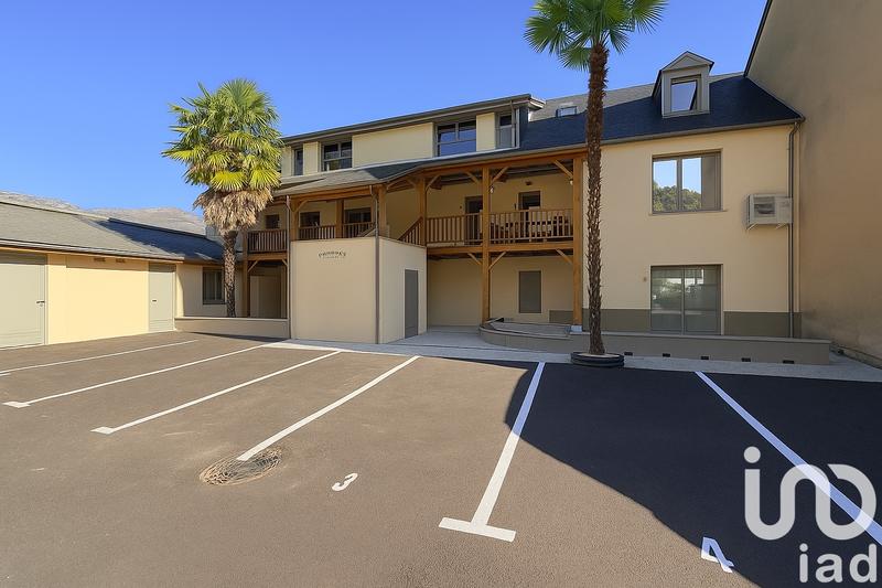 Duplex - 69 m² - 3 pièces