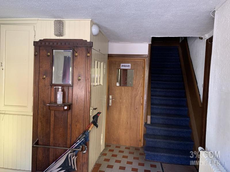 Maison - 290 m² - 13 pièces