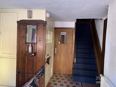 Maison - 290 m² - 13 pièces