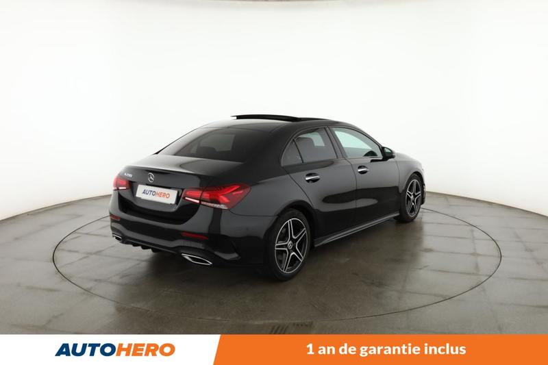 Mercedes Classe a Berline 200 Amg Line 7g-Dct 163 ch