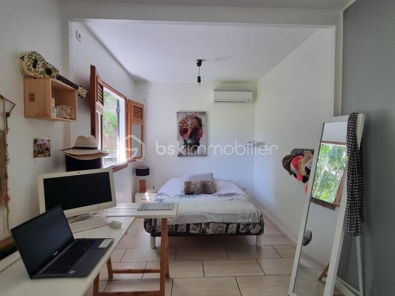 Villa - 123 m² - 4 pièces