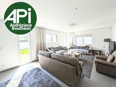 Villa - 133 m² - 4 pièces