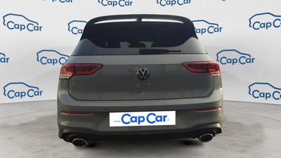 Volkswagen Golf GTi 2.0 Tsi 300 Dsg7 Clubsport