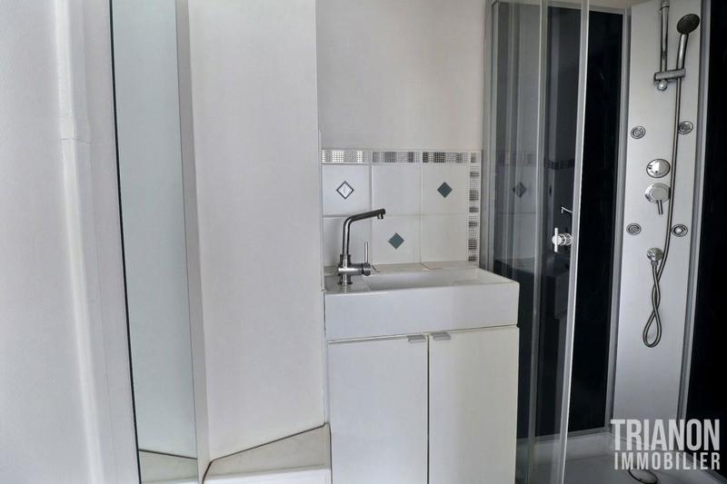 Studio - 32 m² - 1 pièce