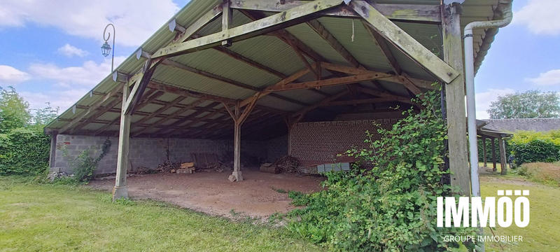 Maison - 174 m² - 7 pièces