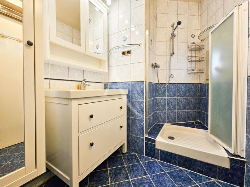 Maison - 119 m² - 5 pièces