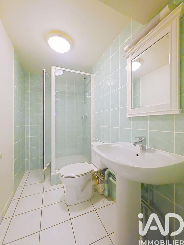 Maison - 158 m² - 8 pièces