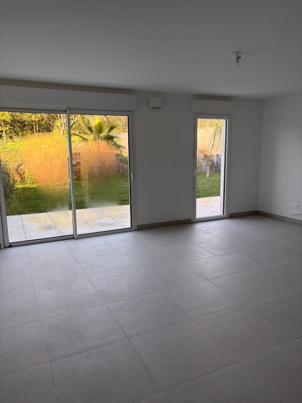 Appartement - 73 m² - 3 pièces