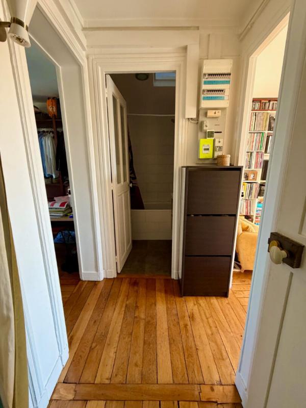 Appartement - 48 m² - 3 pièces