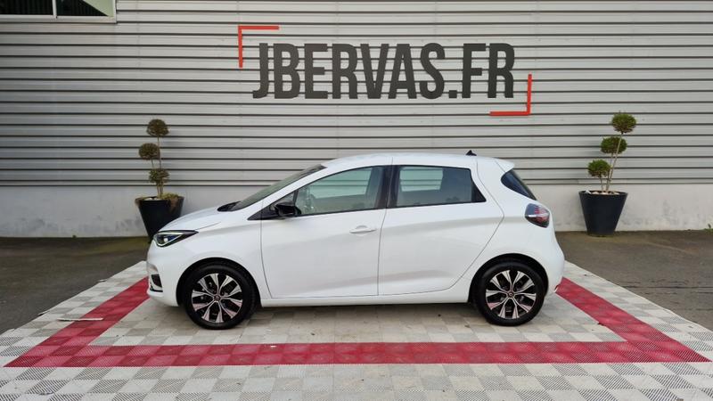 Renault Zoe E-Tech Electrique R110 Achat Integral - 22b Evolution