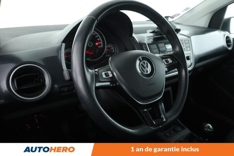 Volkswagen Up! 1.0 Move Up! 5p 75 ch