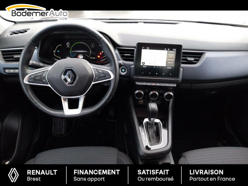 Renault Arkana E-Tech hybride 145 - 22 Evolution