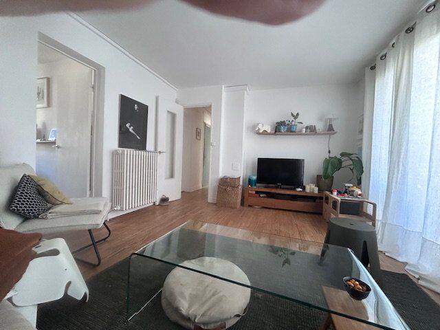 Maison - 61 m² - 4 pièces