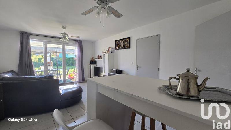 Maison - 89 m² - 4 pièces