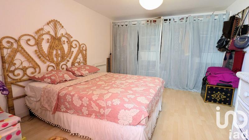 Appartement - 73 m² - 3 pièces