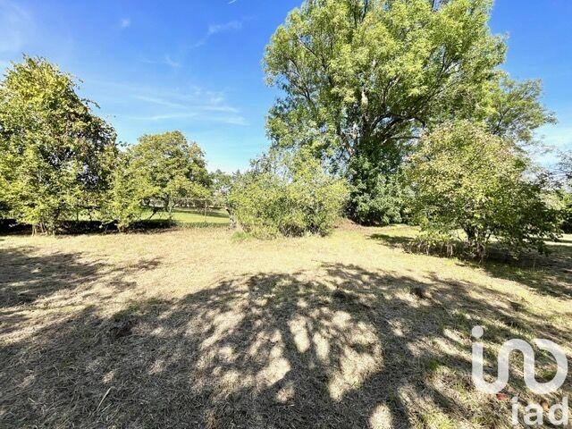 Maison de campagne - 80 m² - 3 pièces