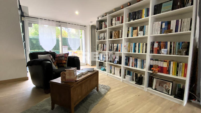 Maison - 116 m² - 5 pièces