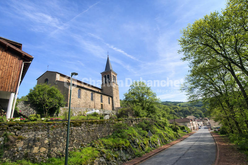 Maison - 178 m² - 7 pièces