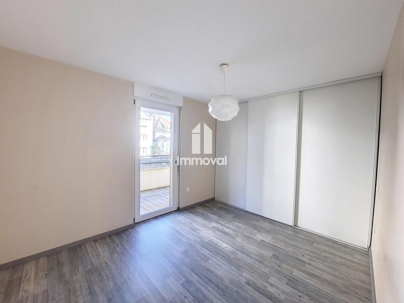 Appartement - 41 m² - 2 pièces