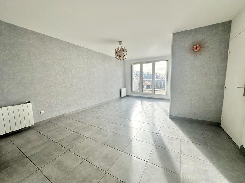 Appartement - 49 m² - 2 pièces