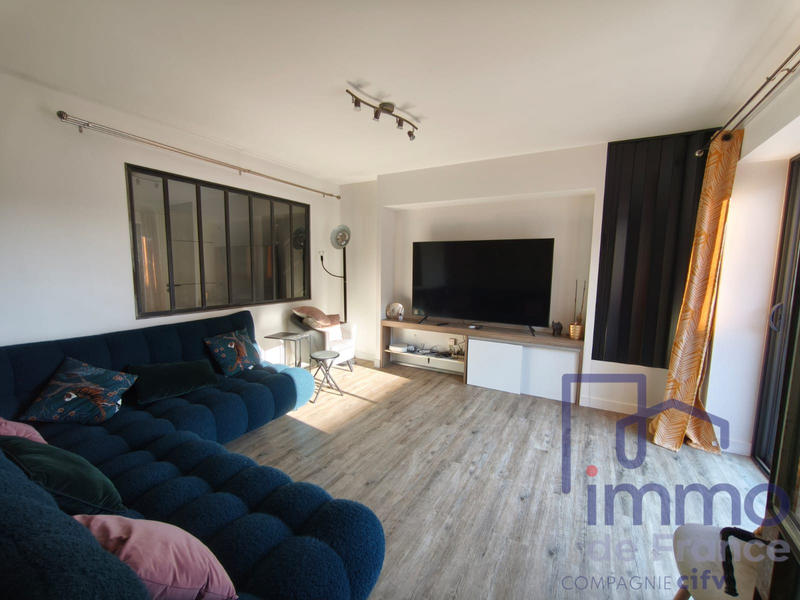 Ferme - 207 m² - 7 pièces