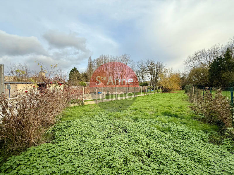 Maison - 41 m² - 3 pièces