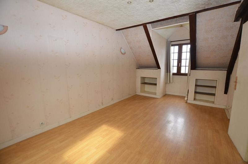 Maison - 110 m² - 6 pièces