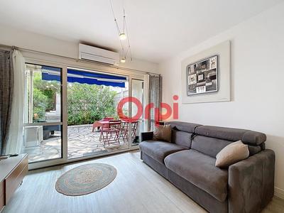 Appartement - 25 m² - 1 pièce