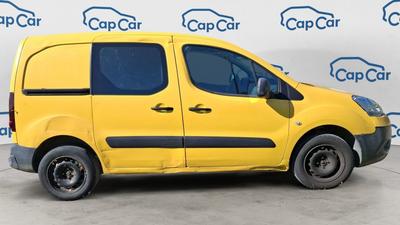 Citroën Berlingo 1.6 HDi 75 Attraction