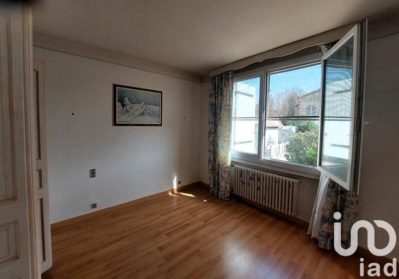Maison - 161 m² - 7 pièces