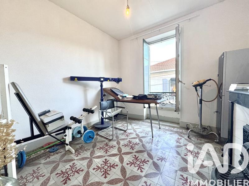 Maison de ville - 176 m² - 9 pièces