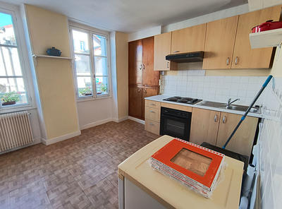 Maison - 176 m² - 6 pièces