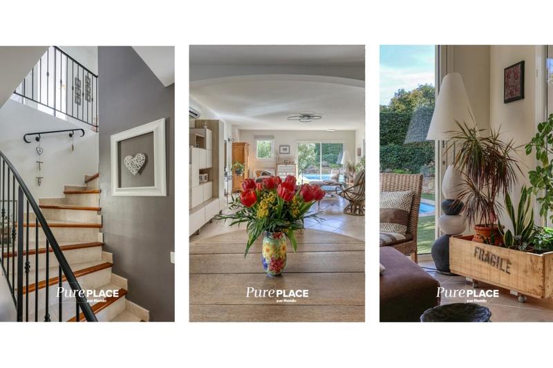 Maison - 143 m² - 5 pièces