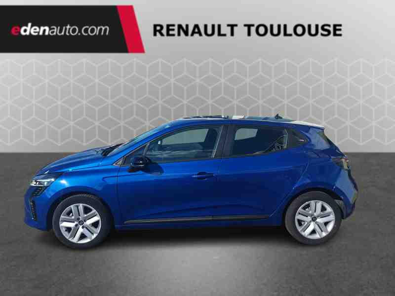 Renault Clio Blue dCi 100 ch Gsr2 Evolution