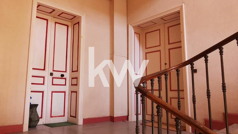 Appartement - 106 m² - 4 pièces