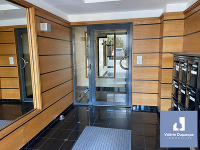 Appartement - 78 m² - 3 pièces