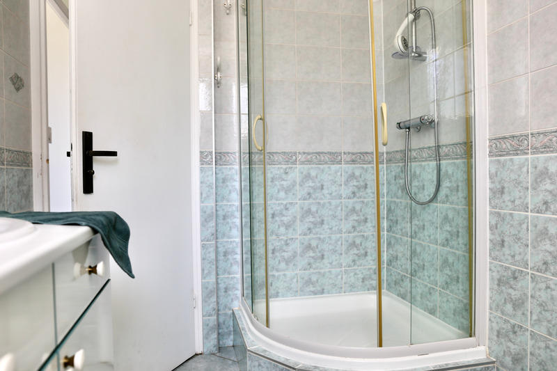 Maison - 210 m² - 7 pièces