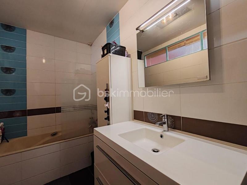 Maison de ville - 155 m² - 7 pièces