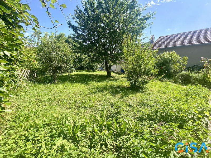 Maison - 190 m² - 7 pièces