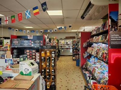 Fonds de commerce - Local commercial