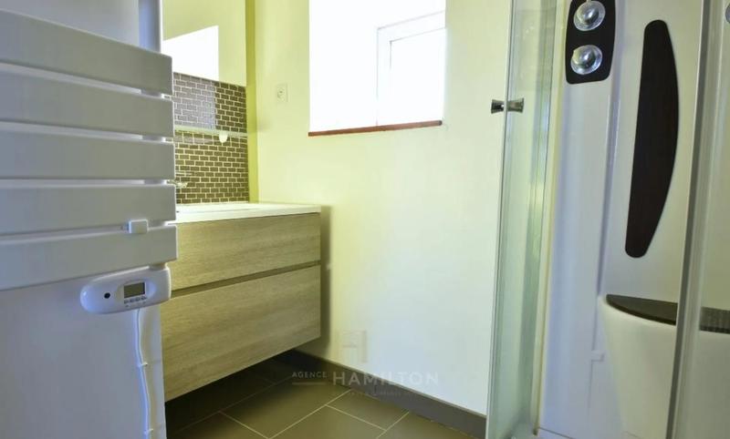 Maison - 140 m² - 4 pièces