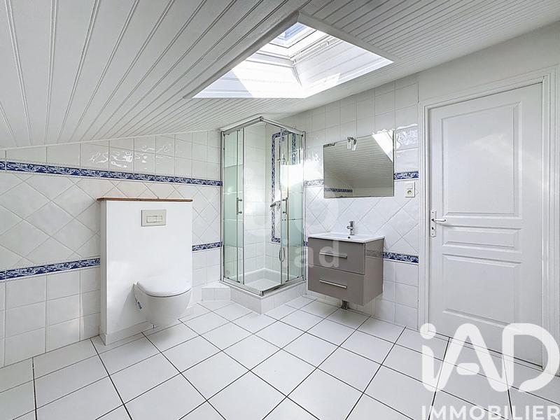 Maison - 170 m² - 7 pièces