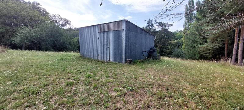 Maison - 80 m² - 3 pièces